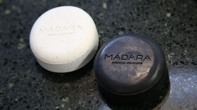 Madara Cosmetics šogad plāno 10 miljonu eiro apgrozījumu