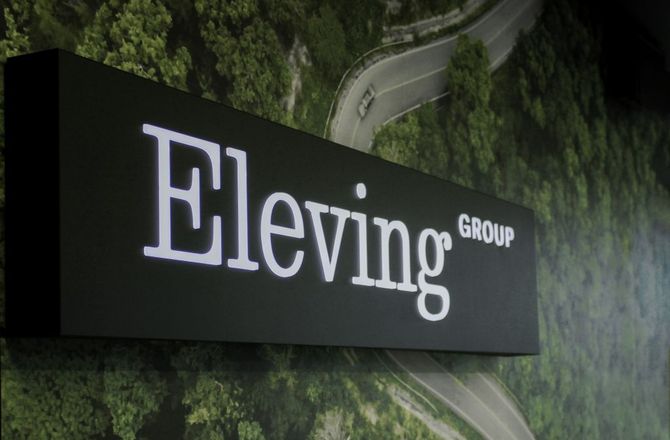 Biržā sāks kotēt Eleving Group obligācijas