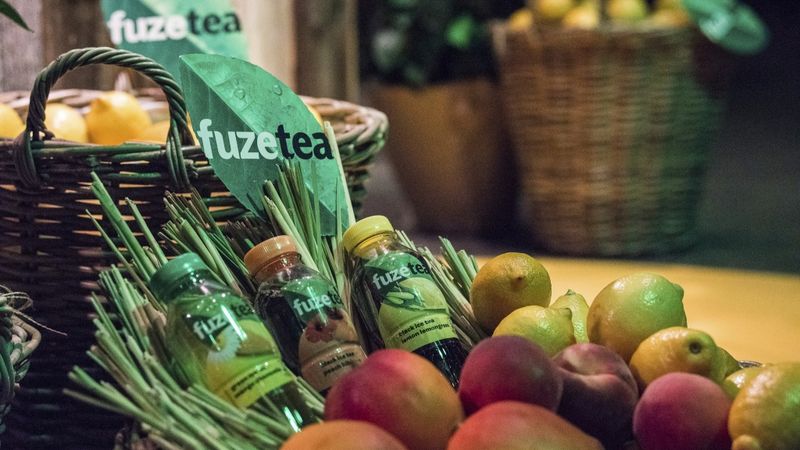 Coca-cola ievieš jaunu produktu Eiropas tirgū