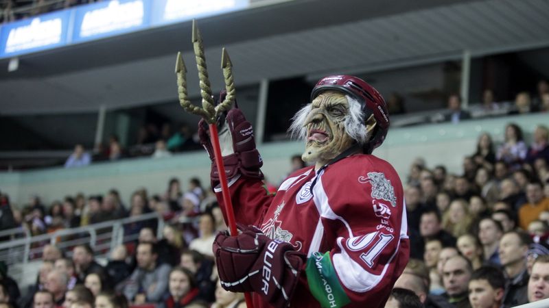 Savickis: Rīgas Dinamo sponsors darbojas gāzes biznesā