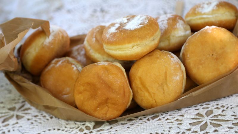 Vēlas ierobežot transtaukskābju daudzumu pārtikas produktos