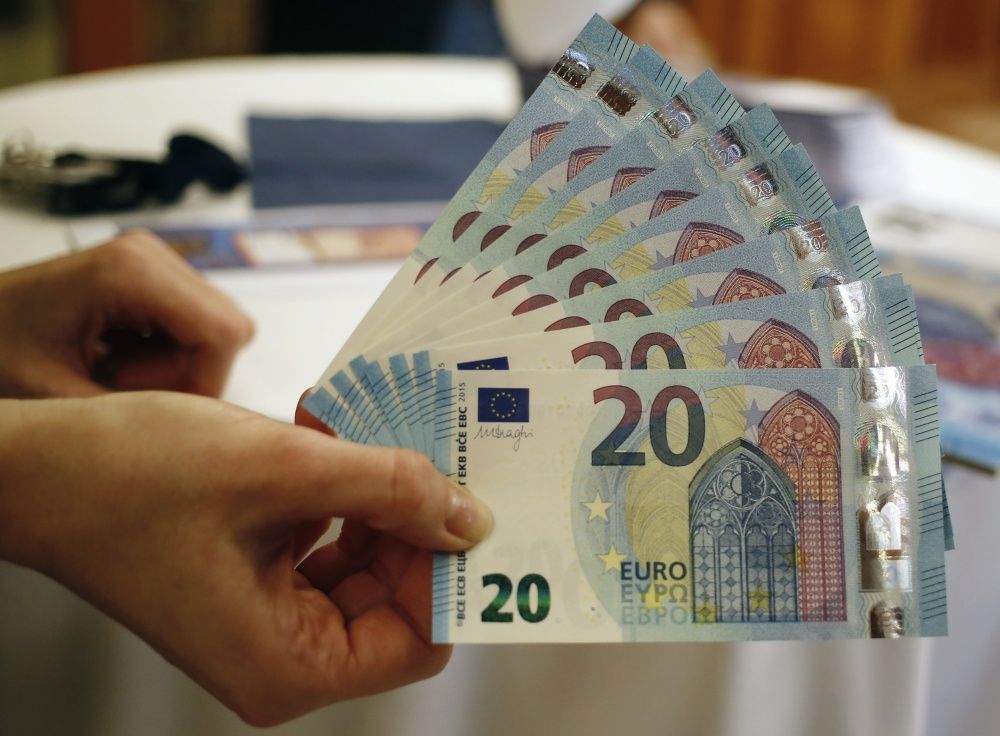 Foto: Reuters/Scanpix
