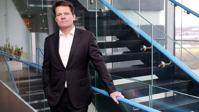 Blackstone iegādājas no Nordea atlikušo Luminor akciju daļu