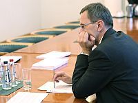 Vitālijs Stīpnieks, Dienas Mediji