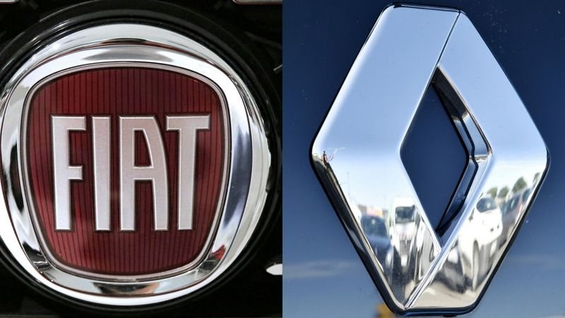 Fiat Chrysler Automobiles piedāvā apvienošanos ar Renault