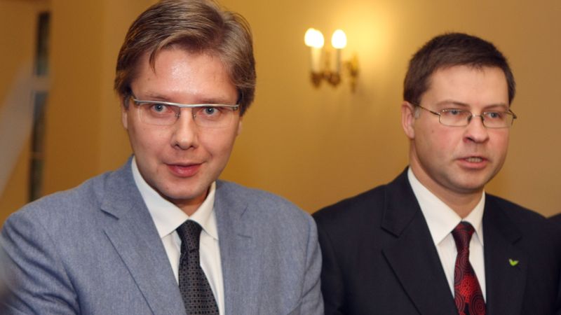 Ušakovs: ir politiski spēki, kas ieinteresēti etniskās situācijas saasināšanā
