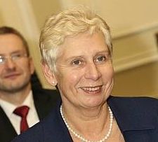 Veismanei varētu uzteikt darbu pilnvaru termiņa beigās