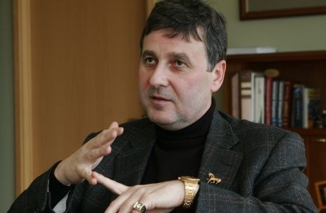 Eva Šavdine, Dienas Mediji