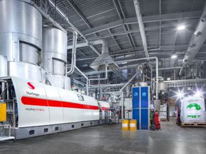 Eco Baltia neto apgrozījums sasniedzis 210,79 miljonus eiro