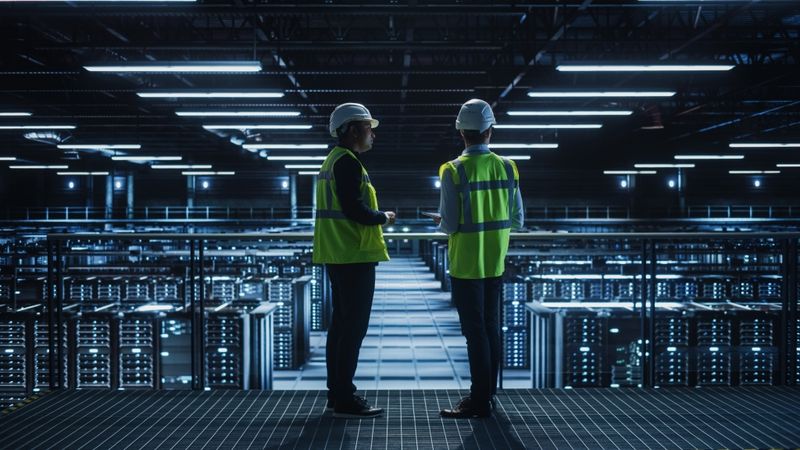 Kā rūpniecības nozare līdz 2030. gadam var samazināt globālās oglekļa emisijas