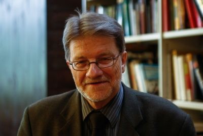 Atis Lejiņš apšauba Ventspils mēra veselo saprātu, Ojārs Kalniņš sauc par aktieri