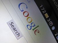 Google zīmola vērtība gada laikā palielinājusies par 36%