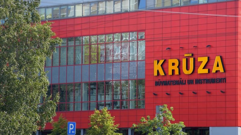 Krūza aktīvi strādā pie jaunu klientu piesaistes