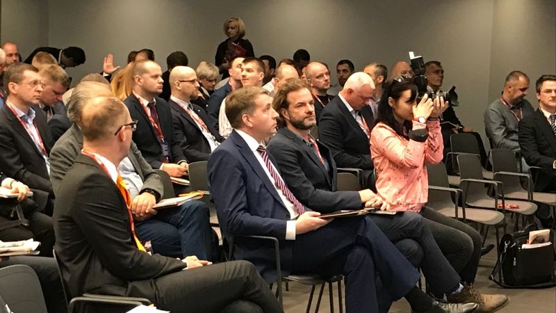 Augulis: Latvijas ceļi strauji sakārtojas