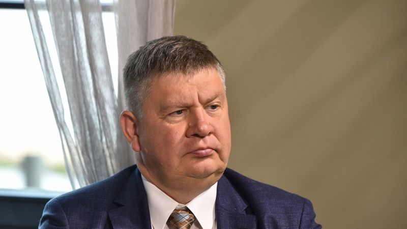 Bargā ziemā gāzes cena varētu sasniegt jaunus rekordus