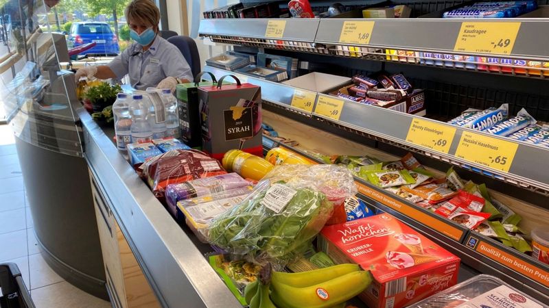 Aldi Lielbritānijā radīs 4000 jaunu darbavietu