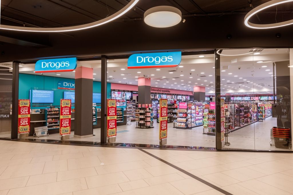 Publicitātes foto