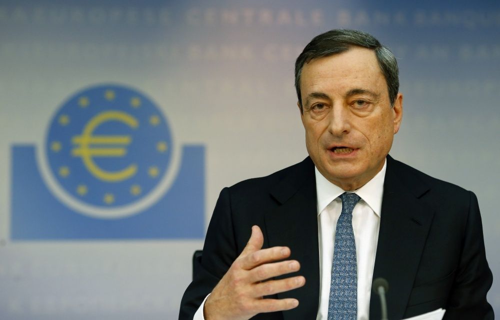 Foto: Reuters/Scanpix