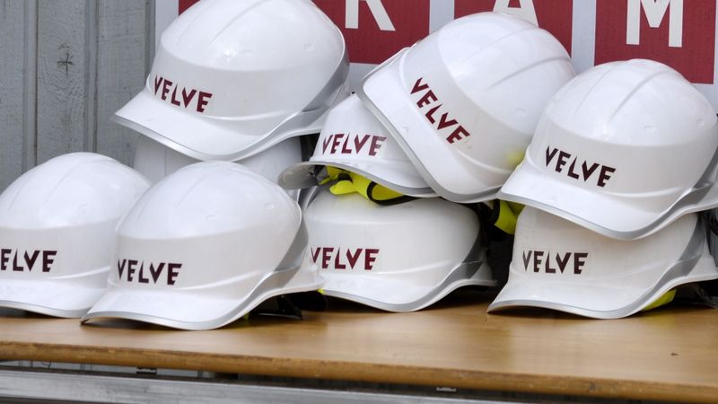 Būvfirma Velve