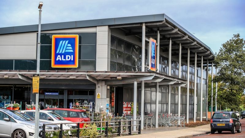 Aldi paplašinās darbību Lielbritānijā un radīs 5000 darbvietu
