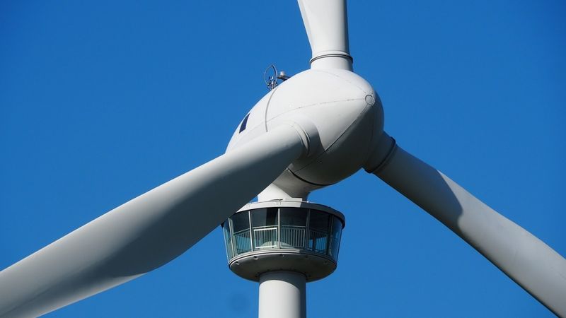 Eolus Dobeles un Tukuma novados varēs būvēt 35 vēja turbīnas