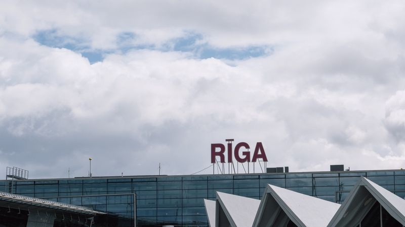 Rīgas lidosta plāno izsludināt konkursu investora piesaistei komercplatību apsaimniekošanai