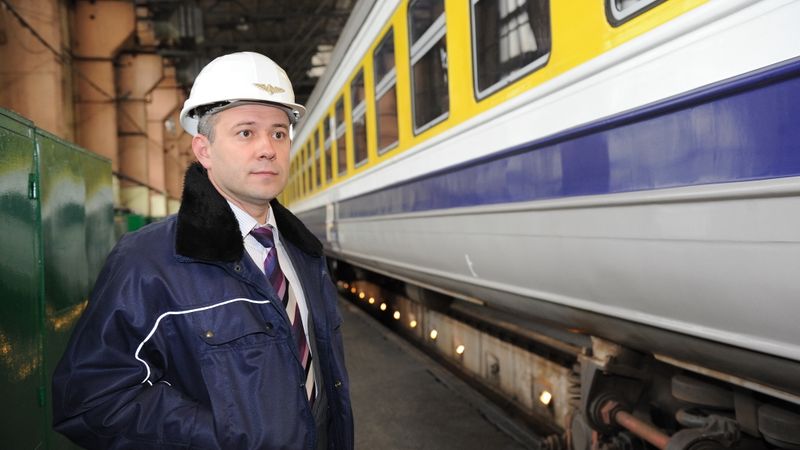 Šoziem modernizētos vilcienus nesagaidīsim