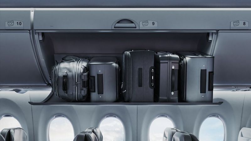 airbaltic rokas bagāžu kontrolēs biežāk
