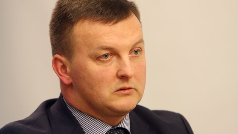 Balodis: Ja ĀCM turpinās savu gaitu, apdraudēts dzīvnieku barības eksports caur Rīgas ostu