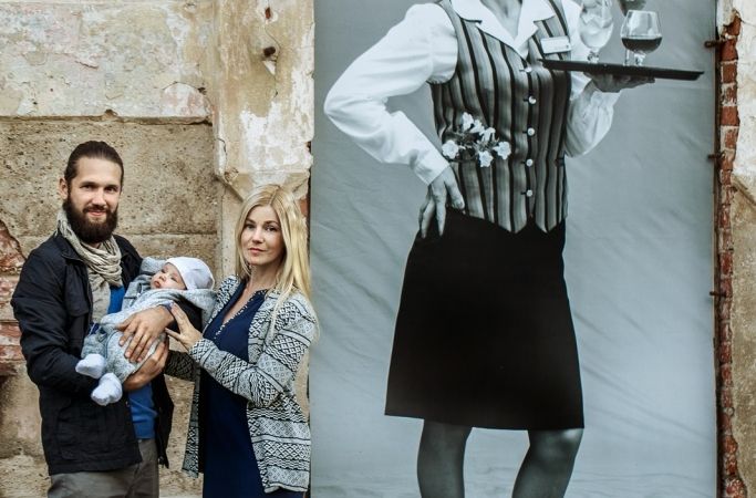 Pamet Rīgu, lai taisītu jumtus Latgalei