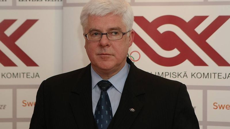 Sporta infrastruktūras projektu finansēšanā grib iztikt bez LOK