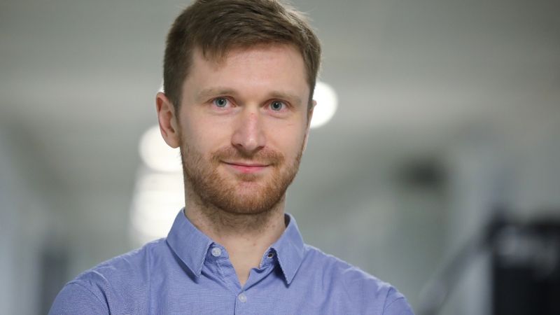 Ar zirnekļiem nav kā ar govīm