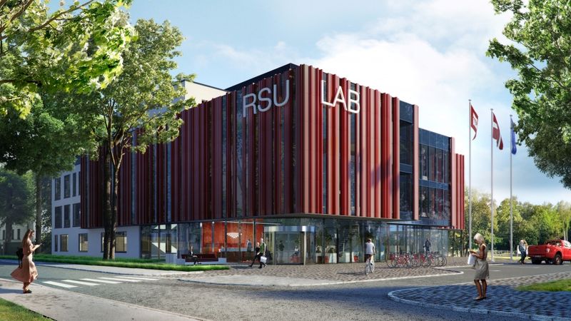 RSU klātienes studijās varēs piedalīties tikai vakcinētas personas