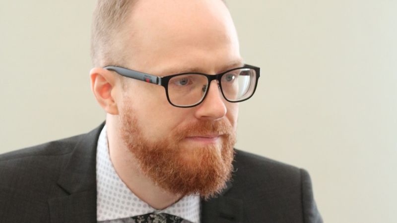 Patentu valdi vadīs Agris Batalauskis