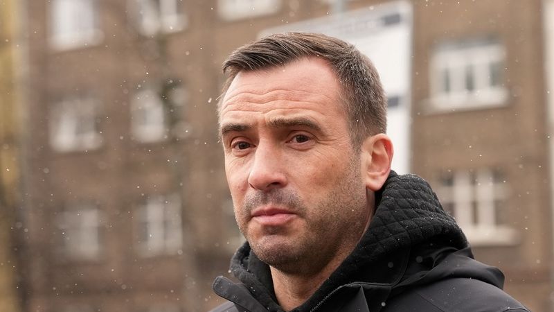 Staķis: Jārēķinās, ka Rīga šogad būs pamatīgi uzrakta