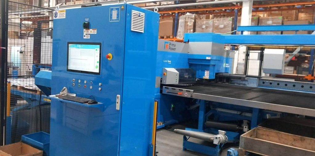 Vizulo investē teju 1,5 miljonus jaunās ražošanas iekārtās