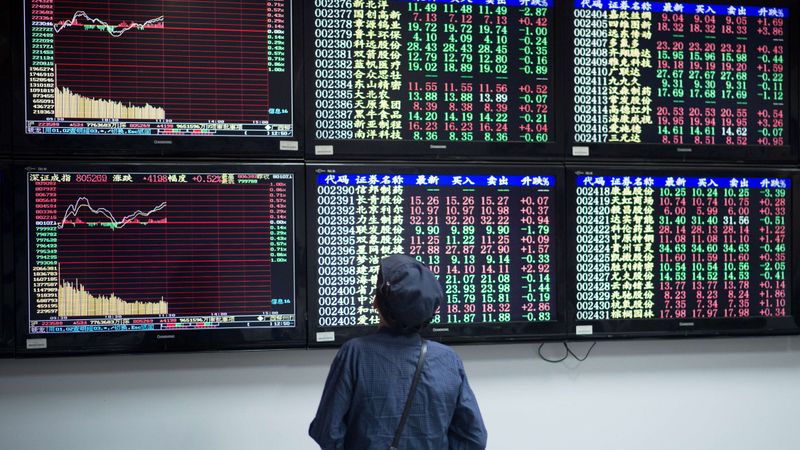 Ķīnas investori iepērkas Eiropā  