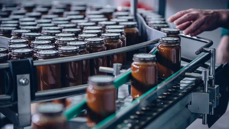 Zīmola Rūdolfs produktu ražotājs šogad plāno kāpināt apgrozījumu par 15%