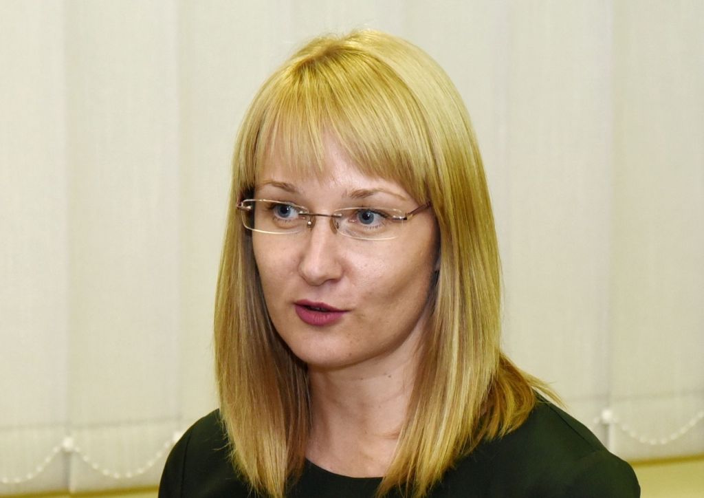 Foto: Paula Čurkste/LETA