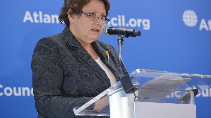 Straujuma: ASV ir uzticamākais Latvijas sabiedrotais