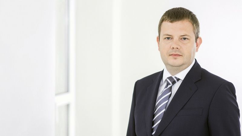 Edgars Lodziņš kļūst par partneri Cobalt Latvijas birojā