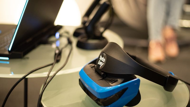 Izstrādā virtuālās psihoterapijas laboratoriju