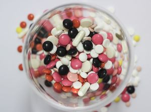 Latvijas Bankas ekonomiste: farmācija ir Latvijas produktivitātes līdere