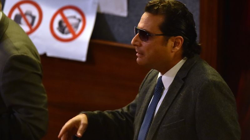 Costa Concordia kapteinim pieprasa 26 gadu cietumsodu