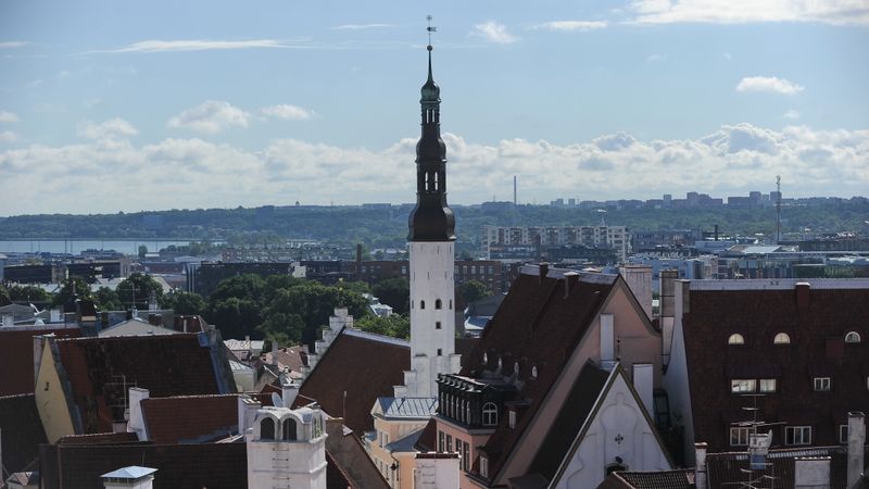 Kā mazā Igaunija kļuva par tehnoloģiju lielvalsti
