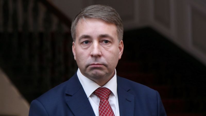 Augulis: Pasažieru vilciena elektrovilcienu iepirkumu kavē vienīgi konkurentu cīņa