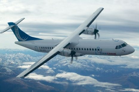 Finncomm Airlines