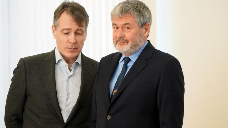 Osinovskis plāno pārsūdzēt Rīgas apgabaltiesas spriedumu