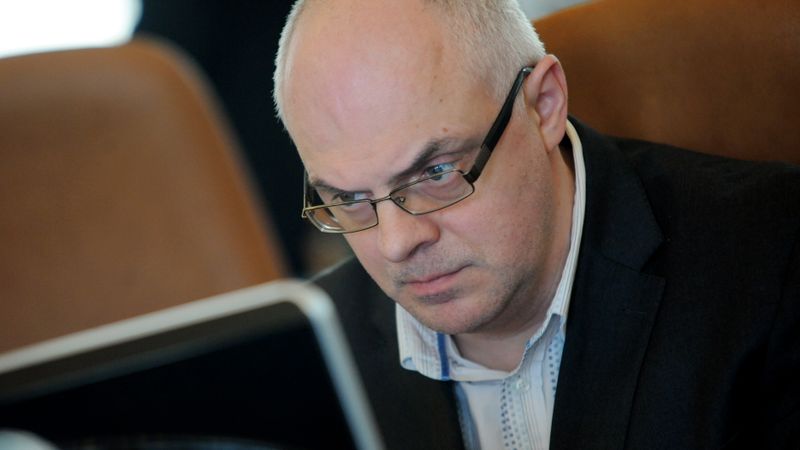 Ķīlim, ieejot Saeimā, sajūta, ka nevar ticēt nevienam vārdam
