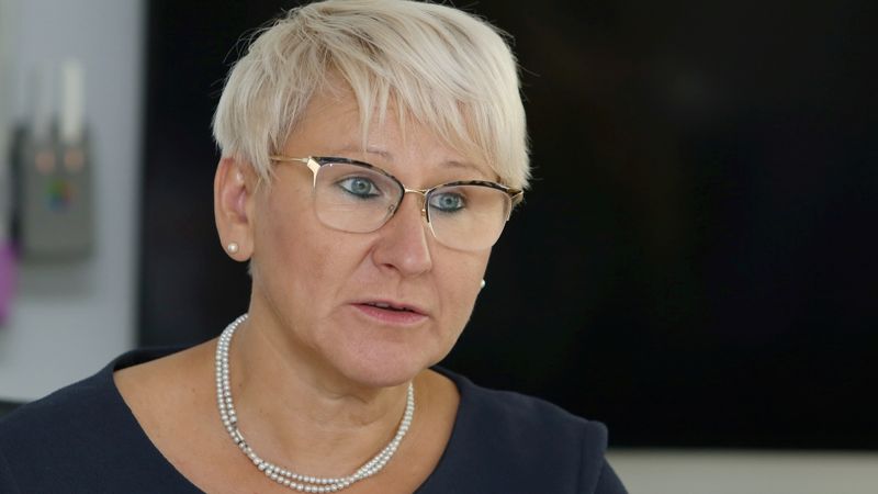Turpināsies reversā PVN sistēmas demontāža